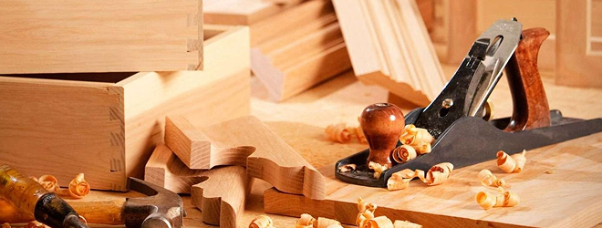 Carpentry Service - Professional Carpentry Solutions