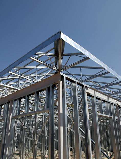 Commercial Framing Services