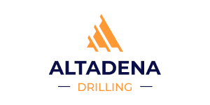 altadenadrilling logo