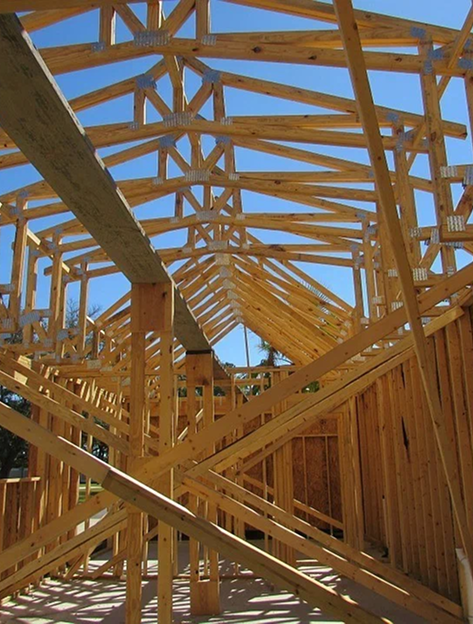 Residential Framing Services