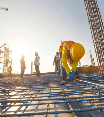 Building construction service in Glendale