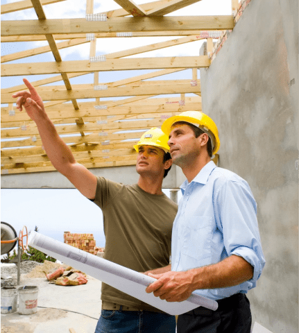 Foundation maintenance service in Glendale